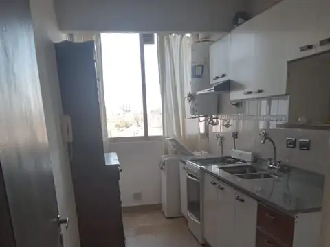 Departamento en Alquiler de 3 ambientes