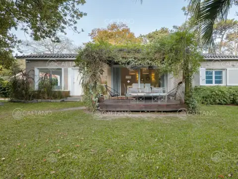 Casa 3 dormitorios playa mansa Punta del Este