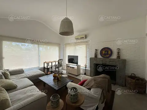 Casa en Alquiler Temporal de 3 dormitorios