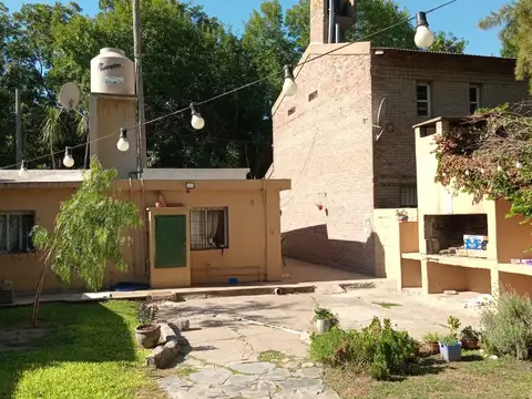 Casa en Venta de 2 dormitorios