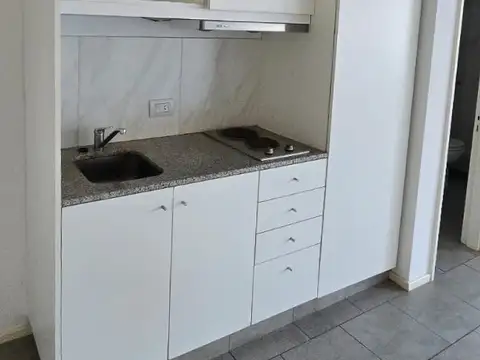 Departamento en Alquiler de Monoambiente
