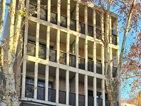 Jujuy 2600, Piso 02