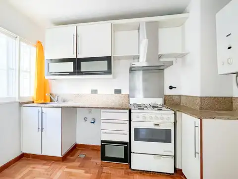 Departamento en Alquiler 40 años