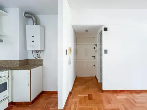 Departamento en Alquiler al Este