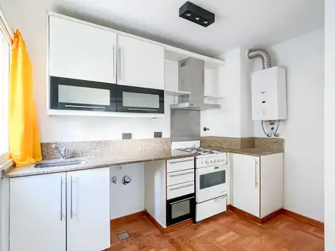 Departamento en Alquiler al Este