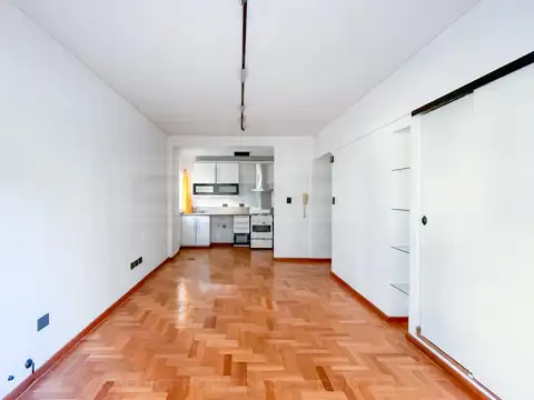 Departamento en Alquiler en Olivos Vias/Rio, $ 750.000