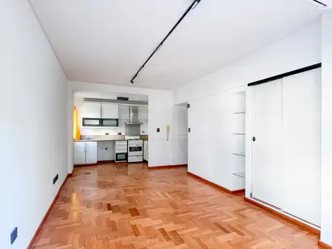 Departamento en Alquiler de Monoambiente