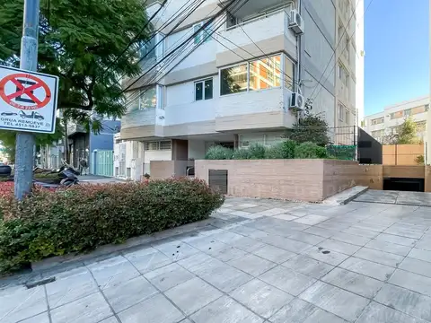 Departamento en Alquiler 40 años