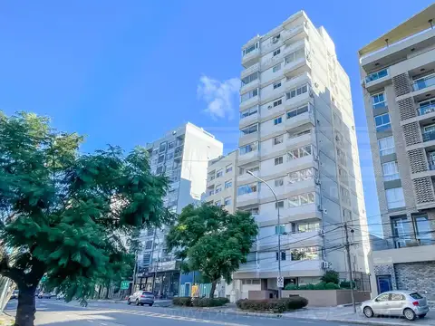 Departamento en Alquiler al Este