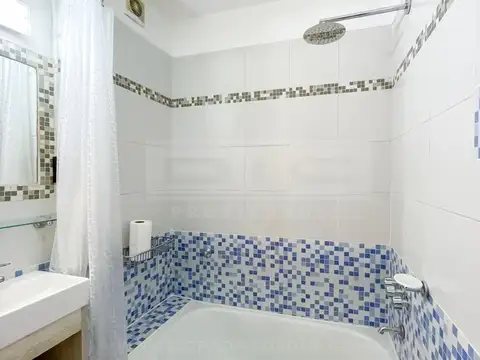 Departamento monoambiente Alquiler - Olivos-Vias/Rio