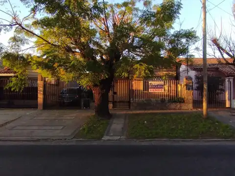 Casa en Venta en Boulogne, USD 150.000