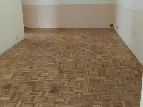 DEPARTAMENTO DOS AMBIENTES-SAN NICOLÁS-ALQUILER TEMPORAL