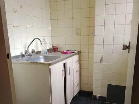 Departamento en Alquiler Temporal de 1 dormitorio