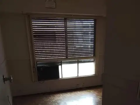 Departamento en Alquiler Temporal de 2 ambientes