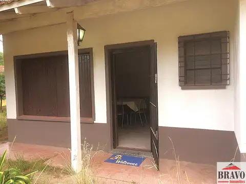 Casa en Venta en Villa Gesell, USD 70.000