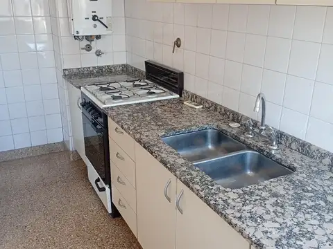 Departamento en Alquiler al Noroeste
