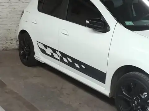 VENTA DE COCHERA
