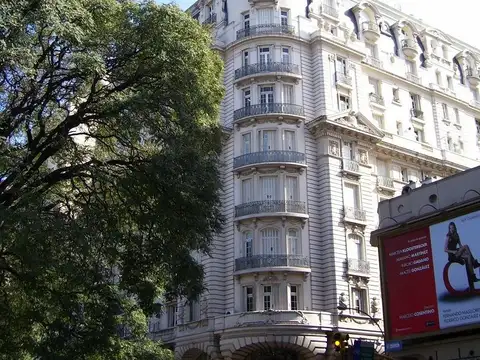 1 ambiente grande venta o alquiler