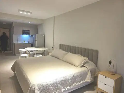 Departamento en Alquiler A Estrenar