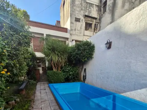 Casa en Venta en San Cristobal, CABA