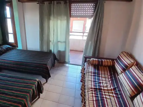 Departamento en Venta en Villa Gesell, USD 100.000