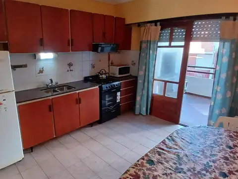 Departamento en venta - 2 Dormitorios 2 Baños - Villa Gesell