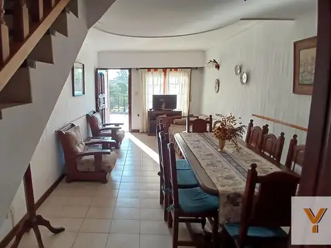 Departamento en Venta 40 años