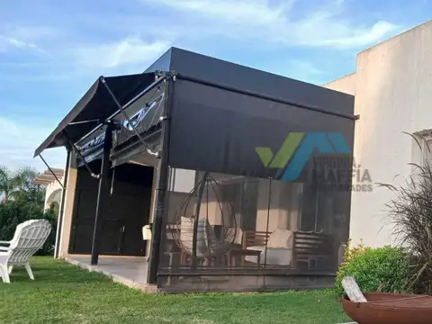 Casa  en Venta en Pilar del Este, Pilar, G.B.A. Zona Norte