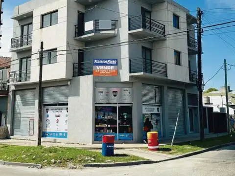 Local en Venta en San Miguel, USD 220.000