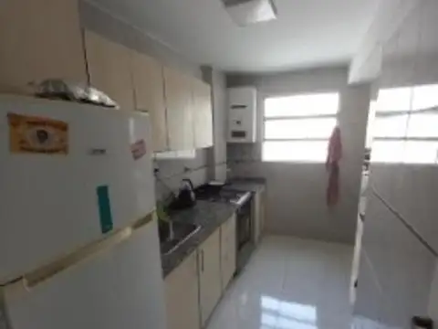 Departamento en Venta en Once, USD 97.500