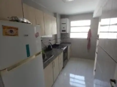 Departamento en Venta en Once, USD 97.500