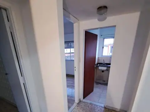 Depto Tipo Casa en Alquiler de 2 dormitorios
