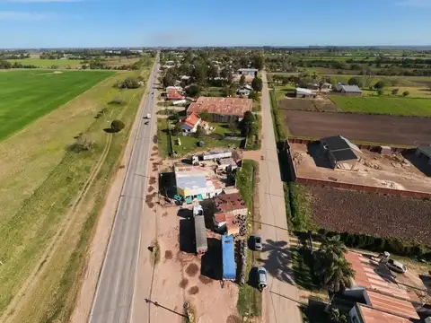 Terreno en Venta de 1700,0 m2