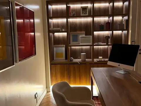 Departamento en Alquiler de 4 ambientes