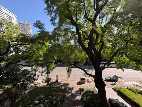 Departamento en Alquiler en Palermo, USD 5.000