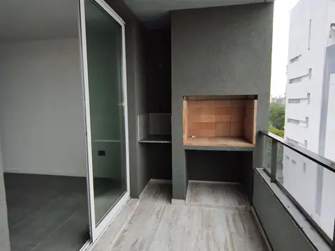 Departamento en Alquiler con 1 cocheras