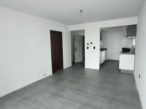 Departamento en Alquiler de 4 ambientes