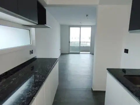 Departamento en Alquiler en Abasto, $ 750.000