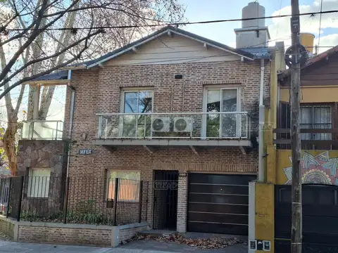Casa en Alquiler de 4 dormitorios