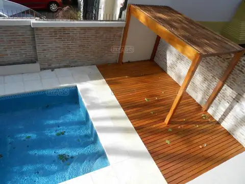 Casa en Alquiler en Olivos, USD 2.600