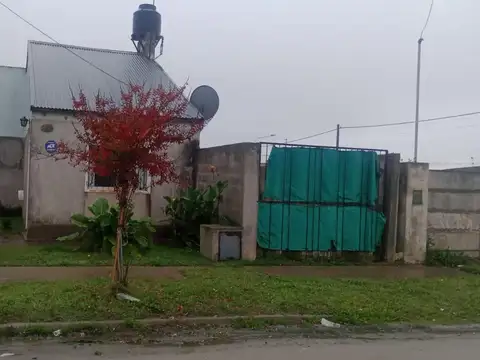 Vendo casa La Movediza