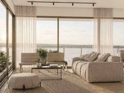 Departamento en Venta de 3 ambientes