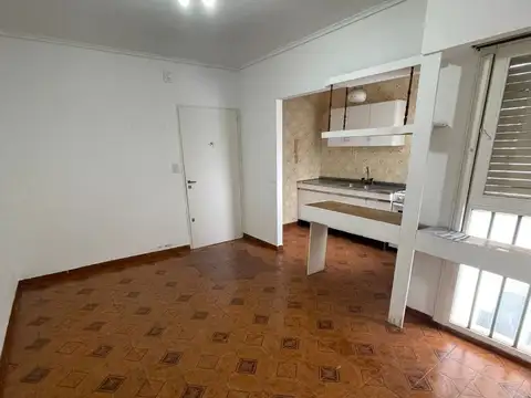 Bolívar 200, Piso 5