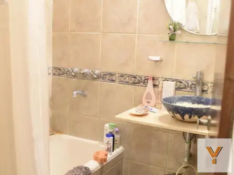Depto Tipo Casa en Venta 45 años