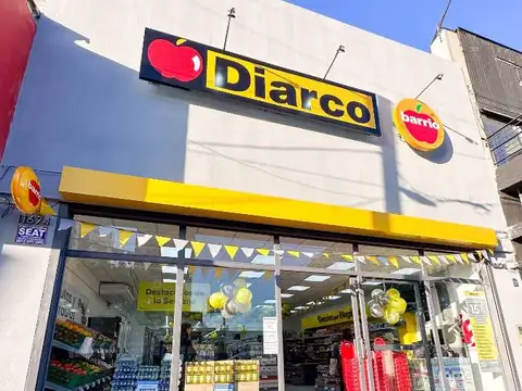 Local en Alquiler en Liniers, CABA