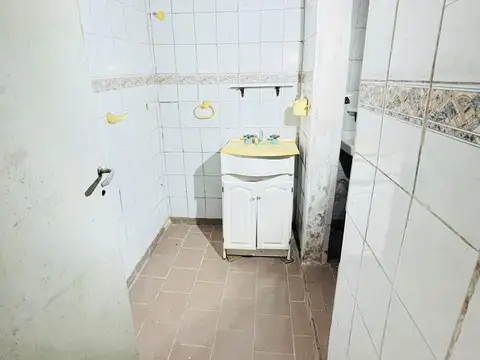 Casa Monoambiente con 1 baño