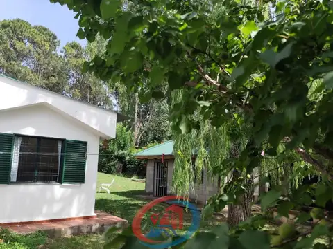 Casa en Venta 20 años