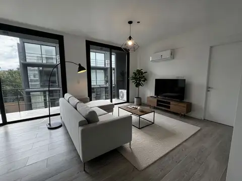 Venta de Departamento 3 ambientes en Tigre