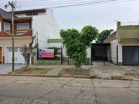 Casa  en Venta en Villa Bosch, Tres de Febrero, G.B.A. Zona Oeste