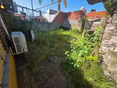 Casa en Venta 60 años